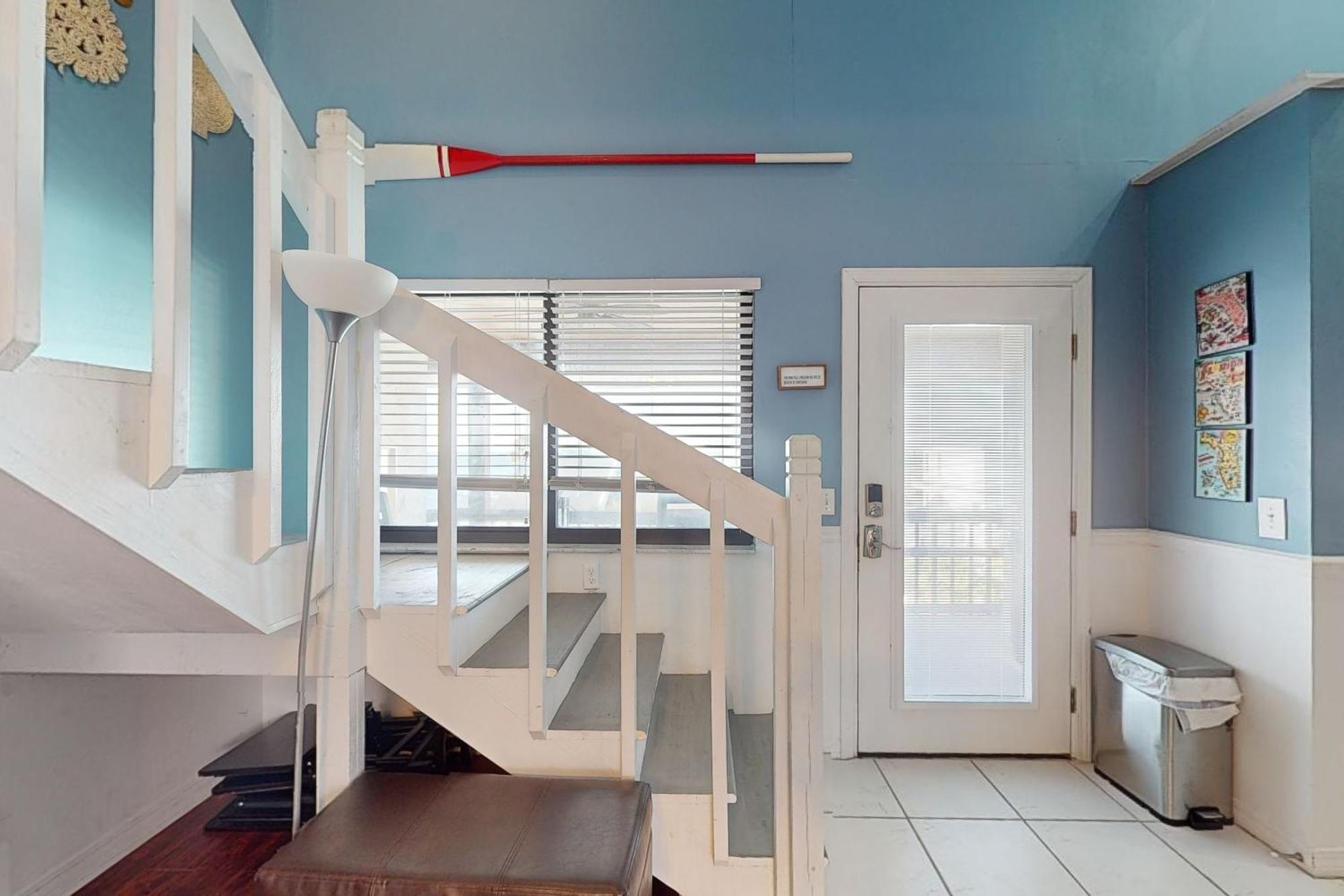 Schumacher Strandhaus Panama City Beach Bagian luar foto