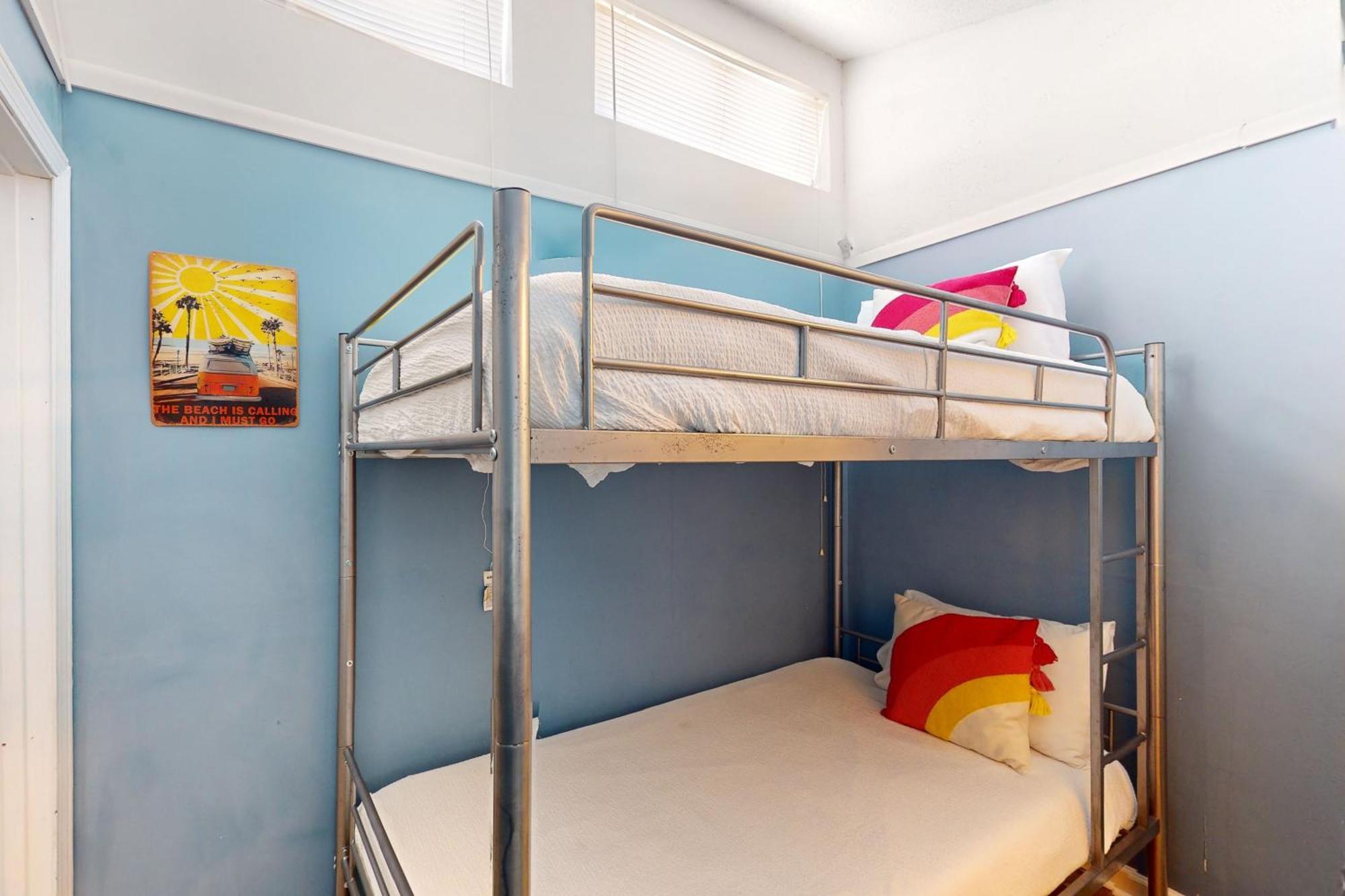 Schumacher Strandhaus Panama City Beach Bagian luar foto
